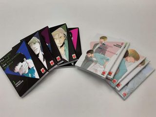 otras colecciones panini the night beyond the tricornered window