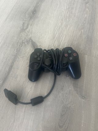 Mando PS2 (PlayStation 2)
