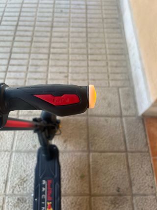 Red Bull Race Ten Turbo 10