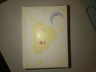 Luz quitamiedos nube - nueva