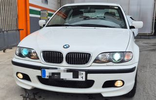 VENTA BMW Serie 3 2002