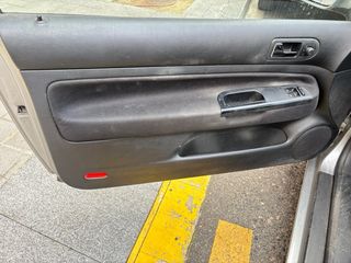 Volkswagen Golf 2003