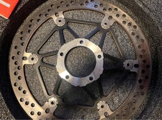 Discos freno Brembo Ducati Panigale