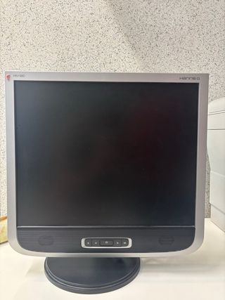 Monitor PC