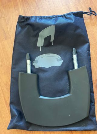 Silla Cybex Sirona 0-18kg