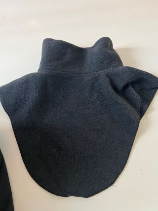 Manduca - Portabebés con abrigo y cortavientos