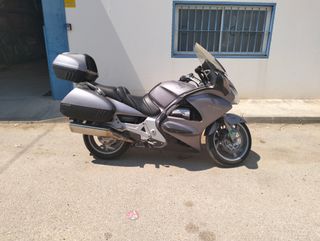 Honda Pan European ST1300