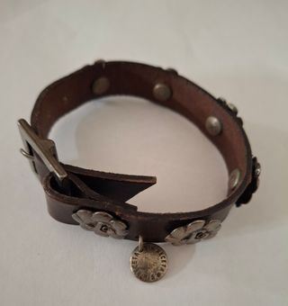 Pulsera SIN RECETA - Marrón