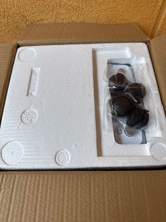 Climatizador evaporativo EVVO nuevo