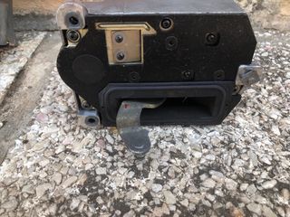 Palanca de cambios Mercedes W220 A2202670424