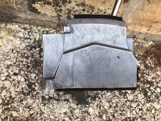 Palanca de cambios Mercedes W220 A2202670424