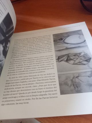 3 x 2 Caleta, literatura y pensamiento 