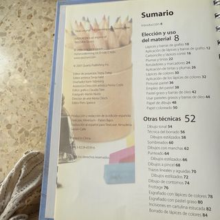 Esbozar Y Dibujar 3x2