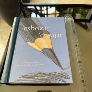 Esbozar Y Dibujar 3x2