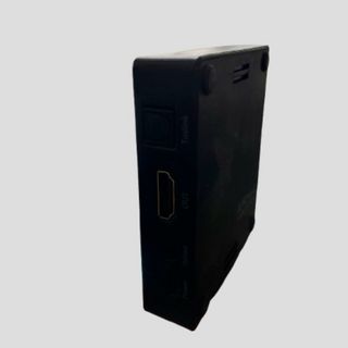 Switch HDMI 3x1 con Extractor de Audio + Mando IR