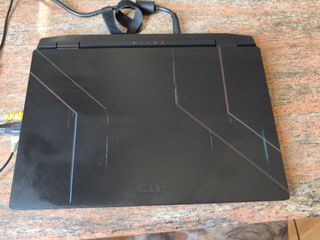 Portátil Acer Nitro 5 i9 12900H 32GB