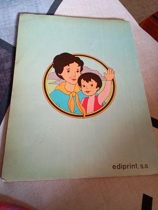 De los Apeninos a los Andes las aventuras de Ma...