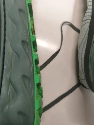 Zapatillas Nnormal Tomir 2.0 Trail Running 45 1/3