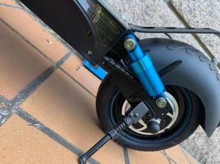 Patinete SmartGyro Rockway