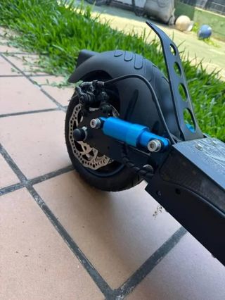 Patinete SmartGyro Rockway