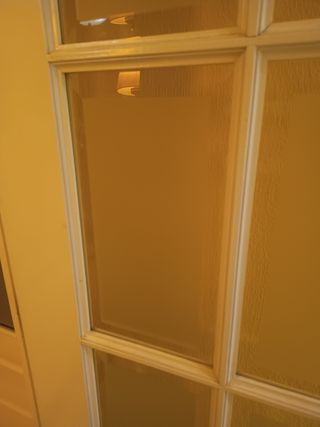 2 puertas interior cristalera 72x203x3.5cm