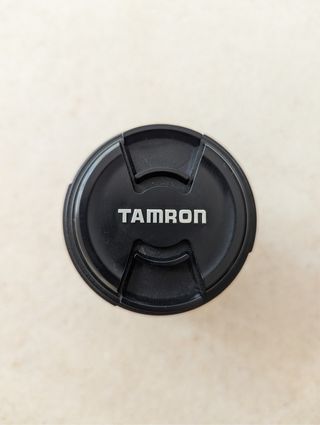 Objetivo Tamron SP AF 90mm f/2.8 Macro 1:1
