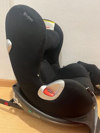 Silla coche Cybex