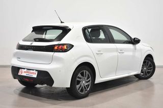 Peugeot 208 1.2 100 CV S&S ACTIVE