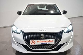 Peugeot 208 1.2 100 CV S&S ACTIVE