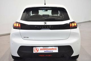 Peugeot 208 1.2 100 CV S&S ACTIVE