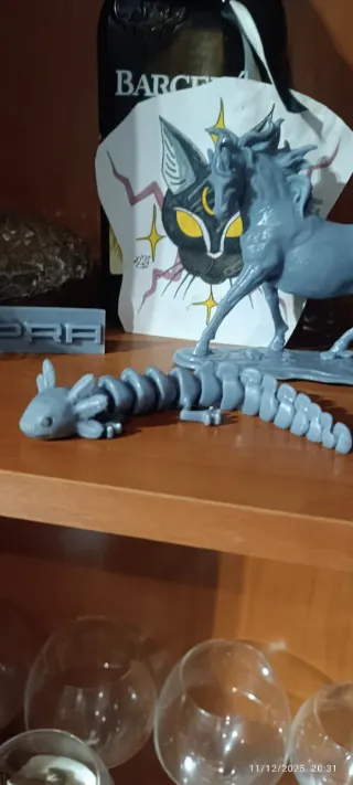 Se hacen impresiones 3d