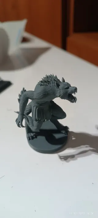 Se hacen impresiones 3d