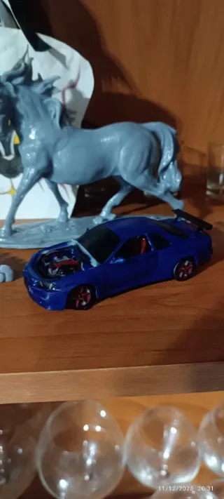 Se hacen impresiones 3d