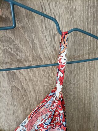 Vestido de verano