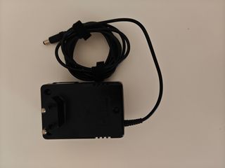 SEGA Game Gear con juego y cargador. Leer antes