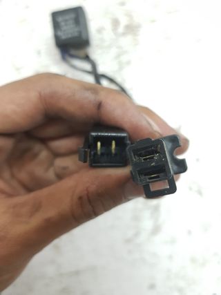 Rele electroventilador Kymco People