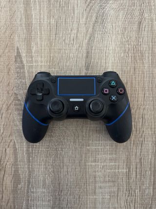 PS4 (PlayStation 4) 500GB - FIFA 18, 19, 20 y GTA5