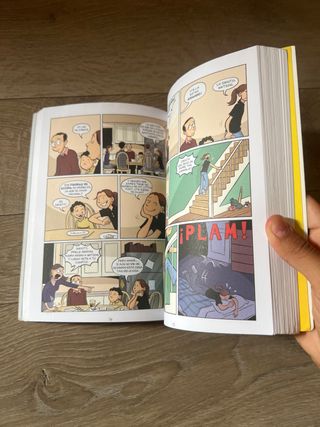 El Club de las Canguro 1: ¡Buena idea, Kristy!