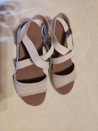 Sandalias Skechers Archfit 37