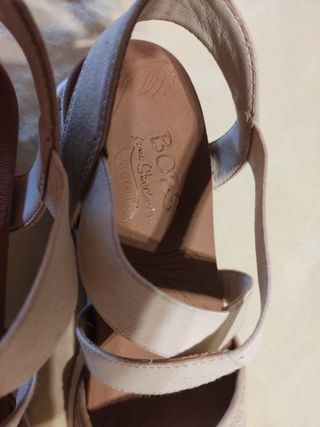 Sandalias Skechers Archfit 37