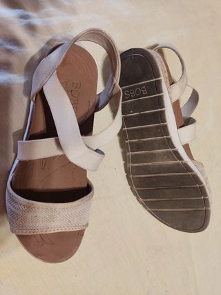 Sandalias Skechers Archfit 37