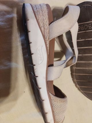 Sandalias Skechers Archfit 37