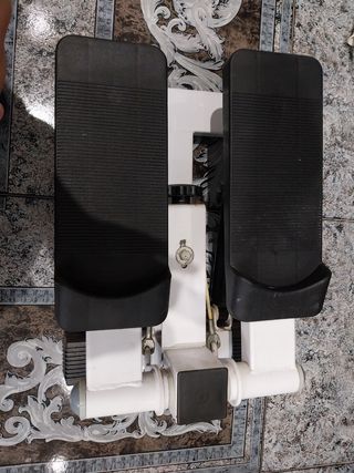 Mini Step Dikan Sport - Fitness. Regulable