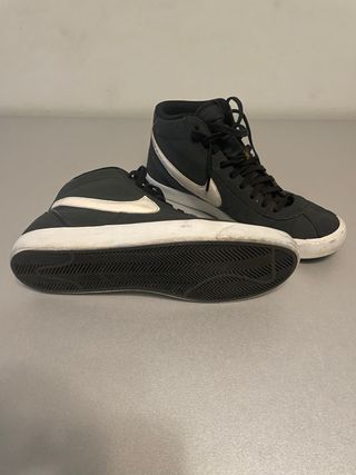 Nike Bruin Mid nere tg. 43