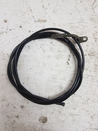 Cable cerradura asiento Kymco People 