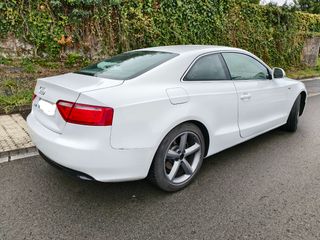 Audi A5 Sline 2.0 TDI 170 2p 2009
