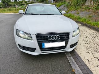 Audi A5 Sline 2.0 TDI 170 2p 2009
