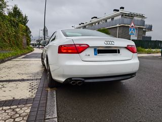 Audi A5 Sline 2.0 TDI 170 2p 2009