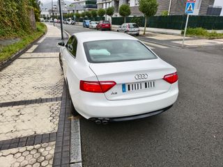 Audi A5 Sline 2.0 TDI 170 2p 2009