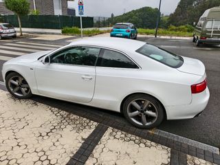 Audi A5 Sline 2.0 TDI 170 2p 2009